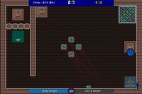 Fluffy Quest screenshot, image №2697320 - RAWG