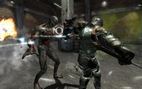 Hellgate: London screenshot, image №403307 - RAWG