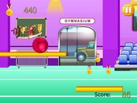 Ashley And Friend's World Gymnastics Ribbon Dance screenshot, image №1881683 - RAWG