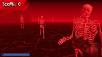 Sweet Nightmare screenshot, image №2402724 - RAWG