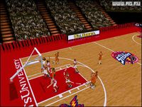 NCAA Final Four 1997 screenshot, image №310643 - RAWG