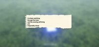 Untitled Ghost Game (lessthanstellar, Atty, Dana2326, Struckdown, elovie) screenshot, image №2597630 - RAWG