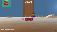 Wind-UP Racer screenshot, image №2470194 - RAWG