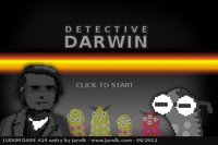 Detective Darwin screenshot, image №1211659 - RAWG