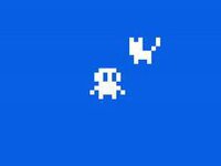 Bitsy cutscene? screenshot, image №3687865 - RAWG