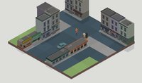 Fuzzy screenshot, image №1736929 - RAWG