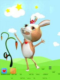 Talking Rabbit ABC Song screenshot, image №2137655 - RAWG