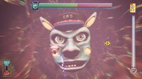Fuzz Dungeon (itch) screenshot, image №2881029 - RAWG