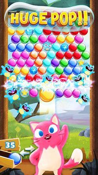 Bubble Mania: Valentines Day screenshot, image №1421373 - RAWG
