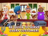 My Pizza Shop 2 - Italian Restaurant Manager Game screenshot, image №1567002 - RAWG