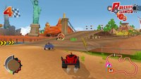 Racers' Islands: Crazy Racers screenshot, image №553544 - RAWG