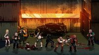 Mother Russia Bleeds screenshot, image №231723 - RAWG