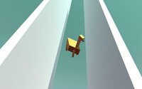 Giraffe Jumping screenshot, image №2771750 - RAWG