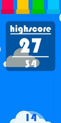 Colorful Balloons screenshot, image №2967219 - RAWG