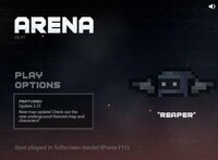 Arena gun game screenshot, image №2791312 - RAWG