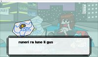 FNF - Vs. Lune Full Week screenshot, image №2956621 - RAWG