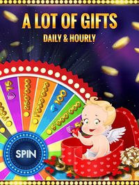 Love Day Slot Machine Free screenshot, image №1359976 - RAWG