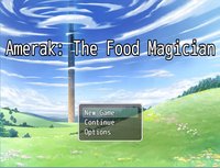 Amerak Rpg: The Food Magician screenshot, image №1702078 - RAWG