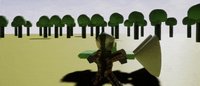 En avant de demain screenshot, image №1276772 - RAWG