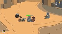 Cubey Quarry screenshot, image №4162212 - RAWG
