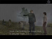 Silent Hill 2 screenshot, image №292316 - RAWG