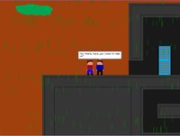 ReConnect (Portaldominates) screenshot, image №1956981 - RAWG