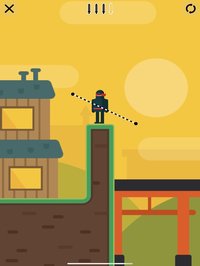 Mr Ninja - Sword Puzzles screenshot, image №2268010 - RAWG