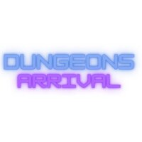 Dungeon Arrival Launcher [Alpha 0.0.2] screenshot, image №3011787 - RAWG