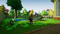 Fur Fury screenshot, image №852605 - RAWG
