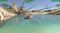 Aqua Rally screenshot, image №1892667 - RAWG