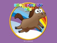 nice horses for kids - free screenshot, image №1739548 - RAWG