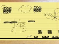 One Stick Man! screenshot, image №1016072 - RAWG