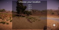 The Lost Letters of Harry Williams screenshot, image №2202946 - RAWG