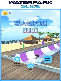 Aquapark.io: slide Racing 3d screenshot, image №1980238 - RAWG