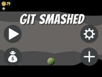 Git Smashed! screenshot, image №1792416 - RAWG