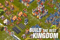 Lords & Castles screenshot, image №1458048 - RAWG