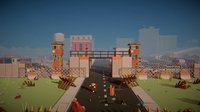 Zombie Barricades screenshot, image №850044 - RAWG