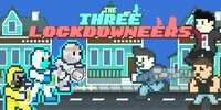 The Three Lockdowneers screenshot, image №2542578 - RAWG