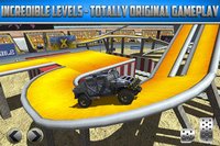 3D Monster Truck Parking Game screenshot, image №1555414 - RAWG