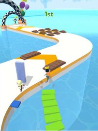 Shortcut Run screenshot, image №2570551 - RAWG