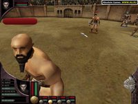 The Gladiators of Rome screenshot, image №303090 - RAWG
