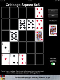 Cribbage Square Collection screenshot, image №2132036 - RAWG