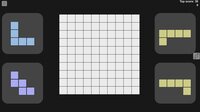 Pentominos (Roman E. Gerkin) screenshot, image №3568254 - RAWG