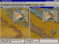 The Great Battles of Alexander screenshot, image №304863 - RAWG