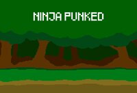 Ninja Punked screenshot, image №2572320 - RAWG