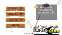 Unique Horn (zilchdear) screenshot, image №1904575 - RAWG