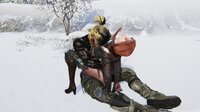 Snow x Hime screenshot, image №4269320 - RAWG