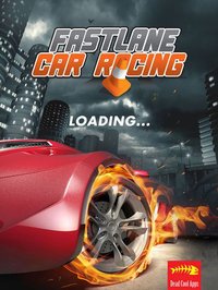Fastlane Car Racing - Street Drag GT Free screenshot, image №892955 - RAWG