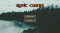 Slavic castles screenshot, image №2245257 - RAWG