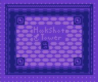 Hookshot Tower screenshot, image №2633427 - RAWG